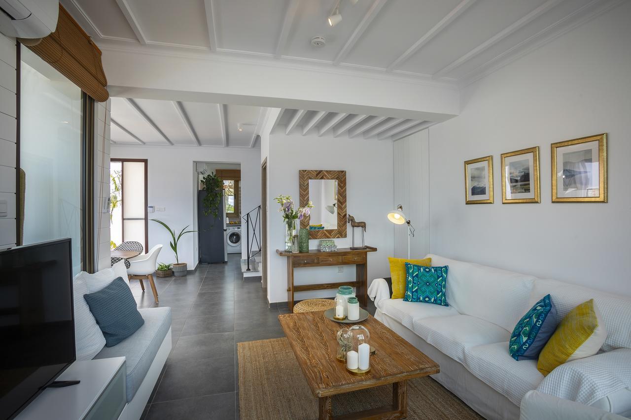 Chris Le Mare Luxury Villa Protaras Dış mekan fotoğraf