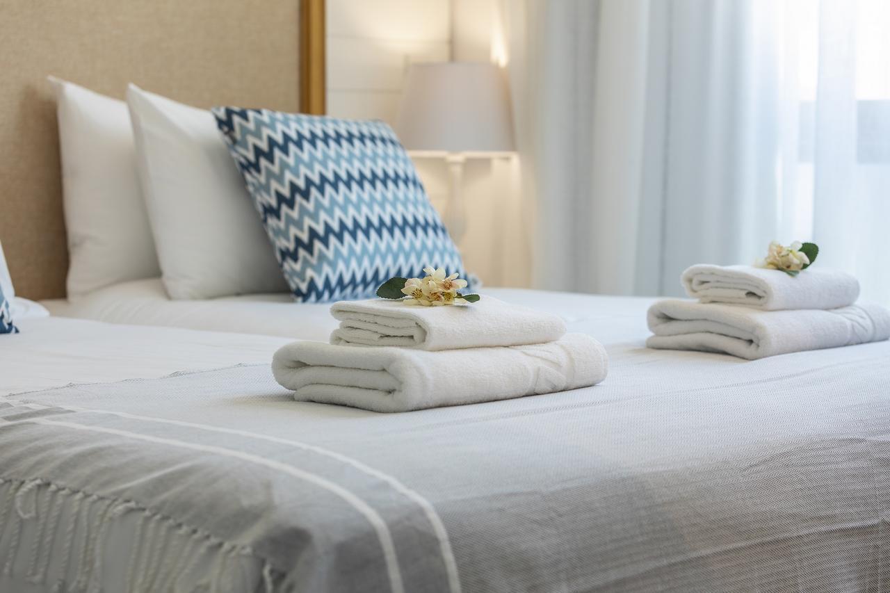 Chris Le Mare Luxury Villa Protaras Dış mekan fotoğraf